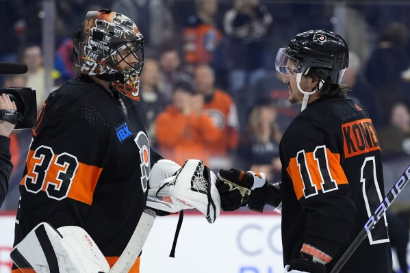 Philadelphia flyers third jersey outlet